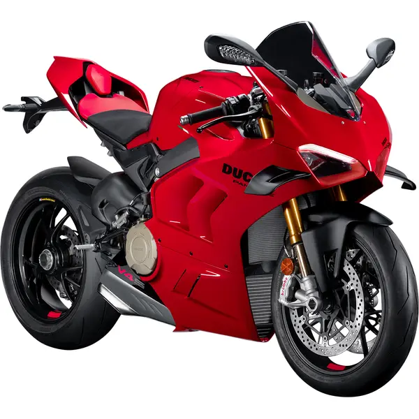 Panigale V4 S